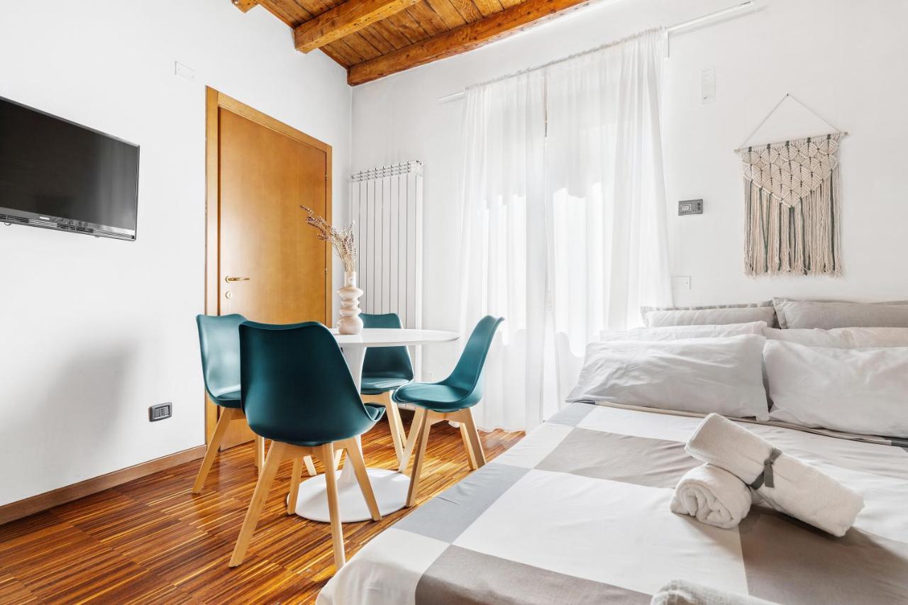 Charming Loft Duomo - Porta Romana Милан Экстерьер фото
