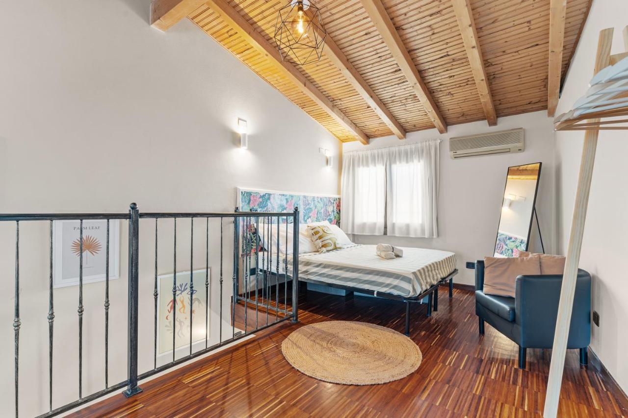 Charming Loft Duomo - Porta Romana Милан Экстерьер фото